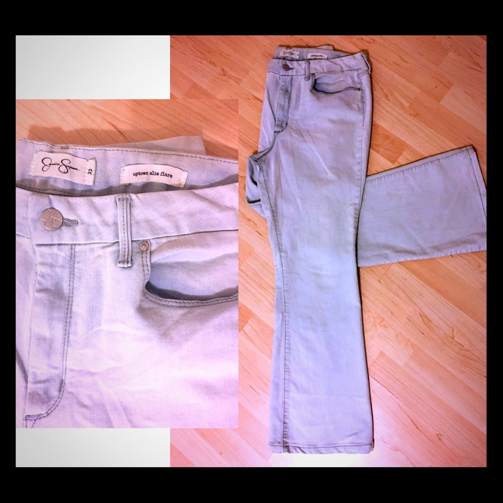 Great jeans!